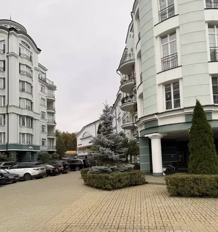Помещение свободного назначения в Москва Береговая ул., 4к10 (188 м) - Фото 2