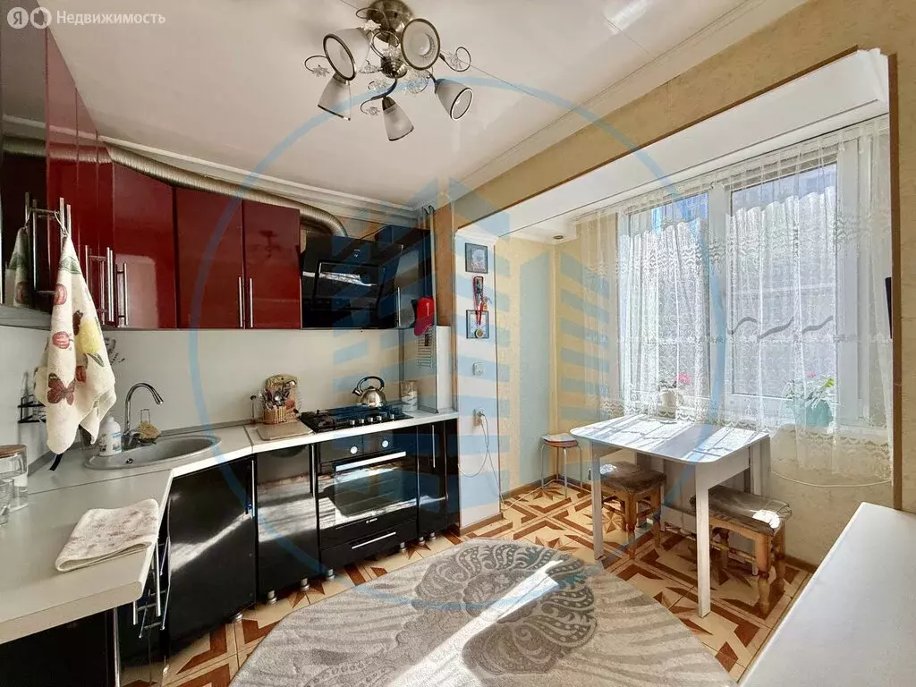 2-комнатная квартира: Ессентуки, Пятигорская улица, 114А (42.8 м) - Фото 1