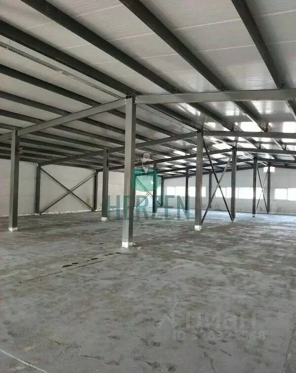 Склад в Московская область, Голицыно Одинцовский городской округ, ... - Фото 2