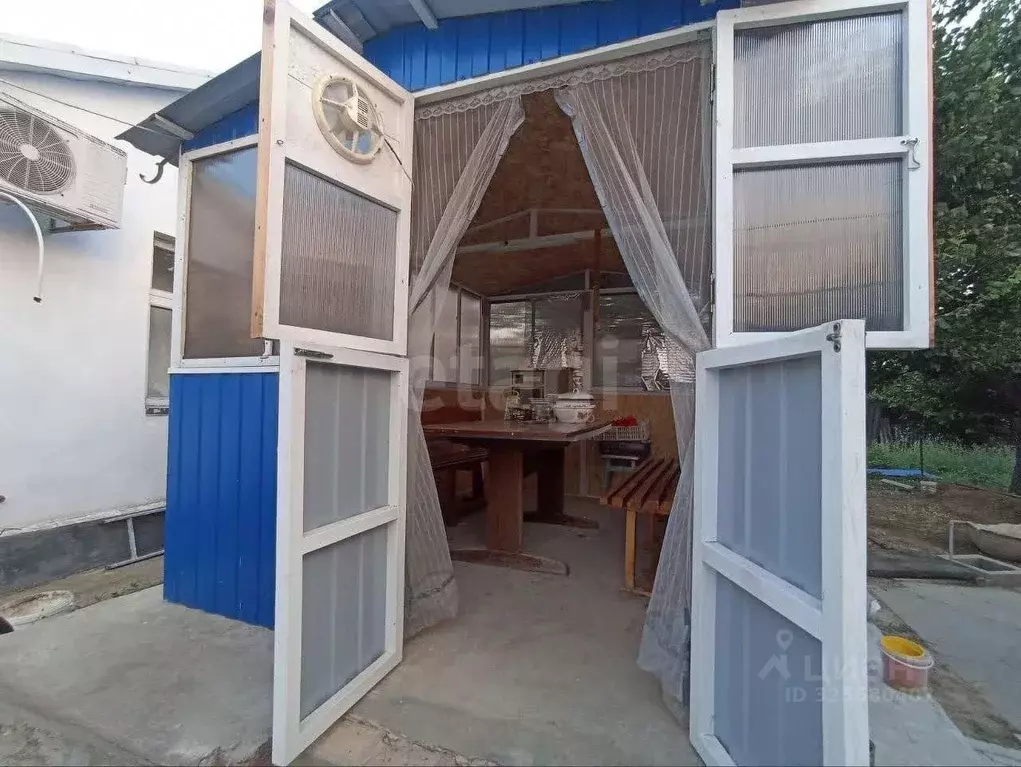 Дом в Крым, Раздольненский район, с. Ботаническое ул. Мира, 6 (80 м) - Фото 1