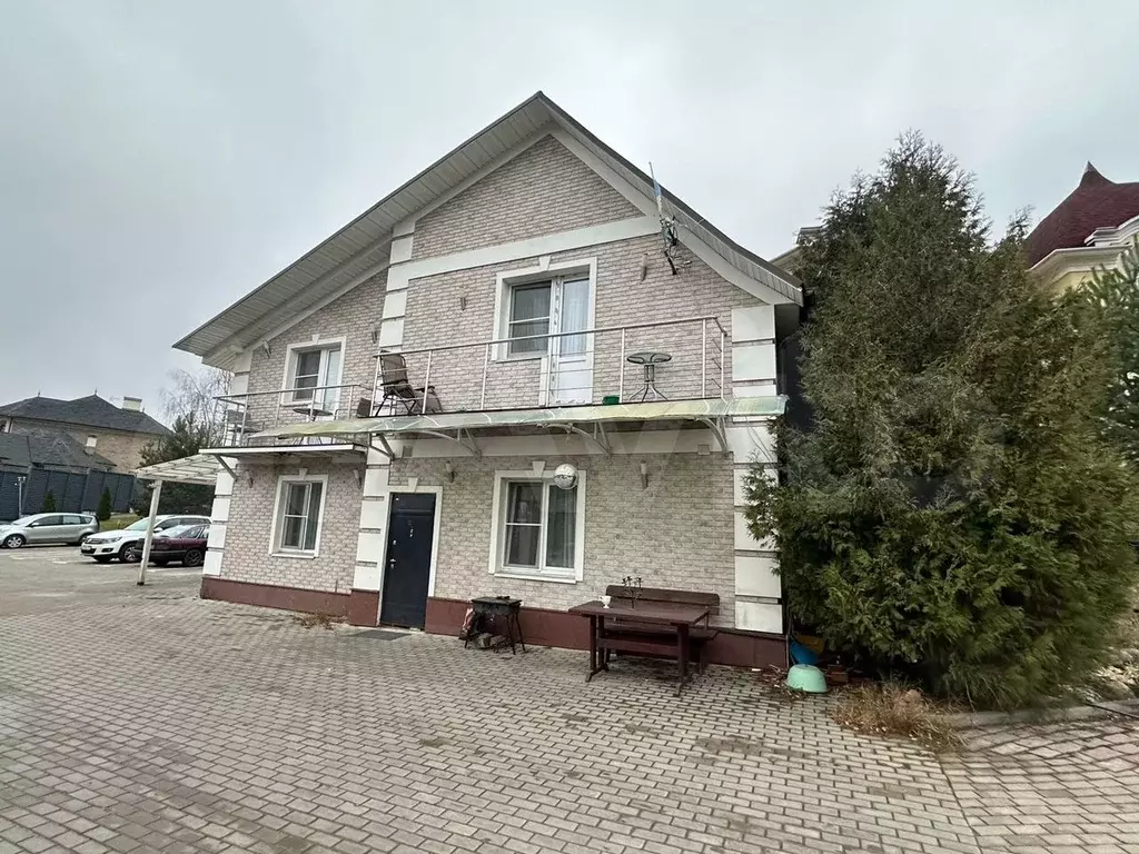 Квартира-студия, 50 м, 1/2 эт. - Фото 0