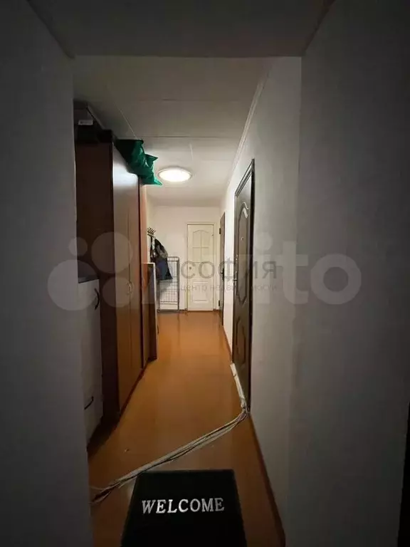 Комната 13,2 м в 5-к., 2/9 эт. - Фото 1