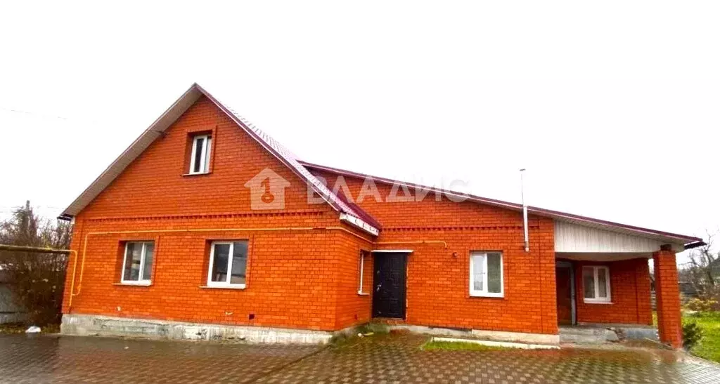 Дом в Суворов, улица Глинки, 4 (150 м) - Фото 2