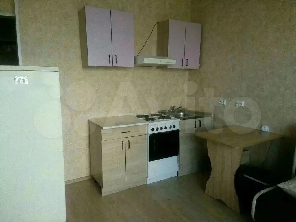 Квартира-студия, 21 м, 17/17 эт. - Фото 0