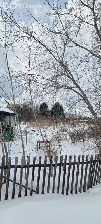 Участок в Красноярск, СНТ Октябрьское, Беловежская улица (6.5 м) - Фото 2