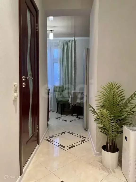 Продаётся 1-к квартира, 38 м - Фото 1