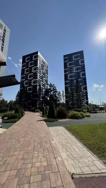1-к кв. Башкортостан, Уфа ул. Подполковника Недошивина, 9 (42.0 м) - Фото 1