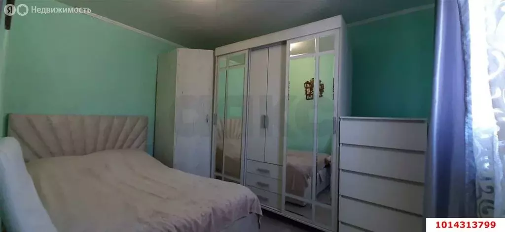 Дом в Краснодар, Ставропольская улица, 28 (20 м) - Фото 1