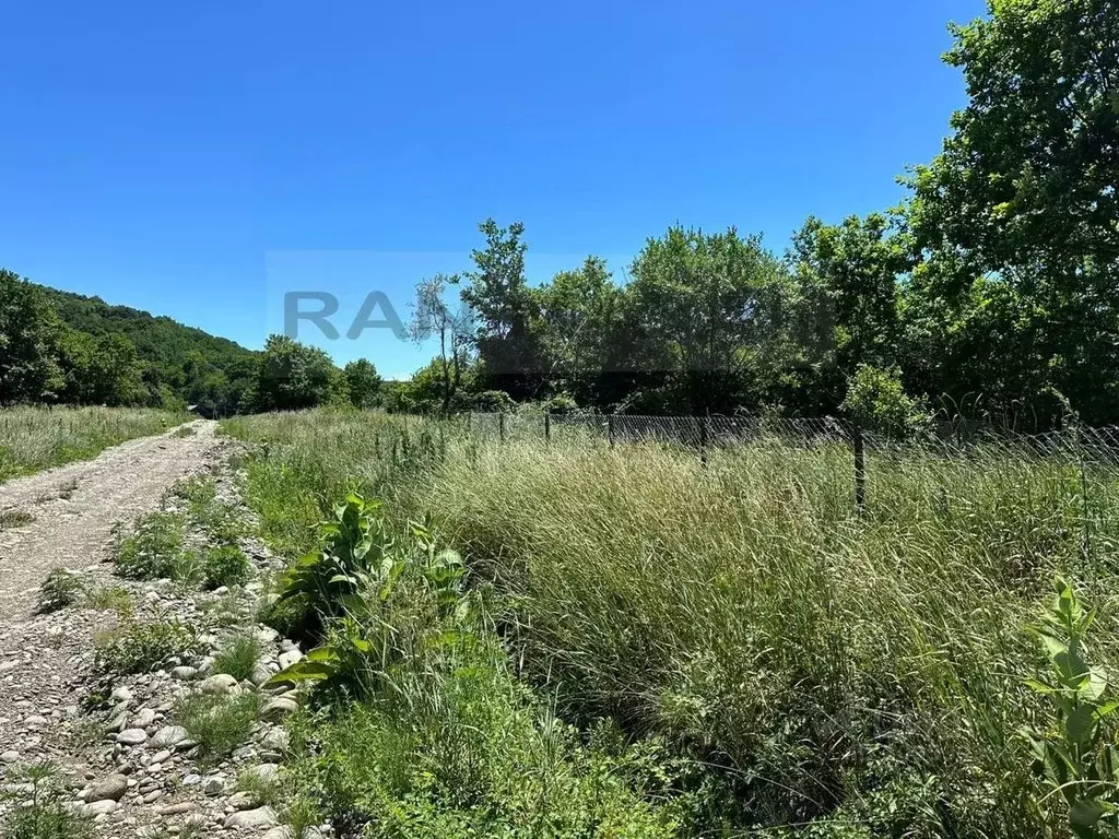 Участок в Адыгея, Майкоп ул. 3-я Ветеранов, 25 (7.8 сот.) - Фото 1