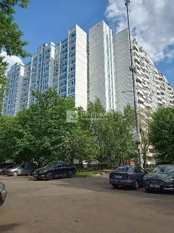 Продается 1-комнатная квартира - Фото 0