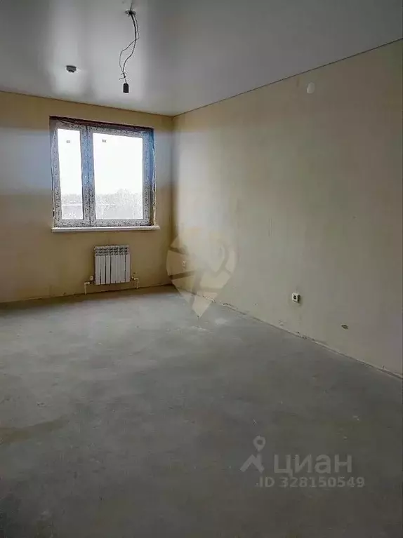 Студия Белгородская область, Старый Оскол ул. Свердлова, 6 (30.3 м) - Фото 2