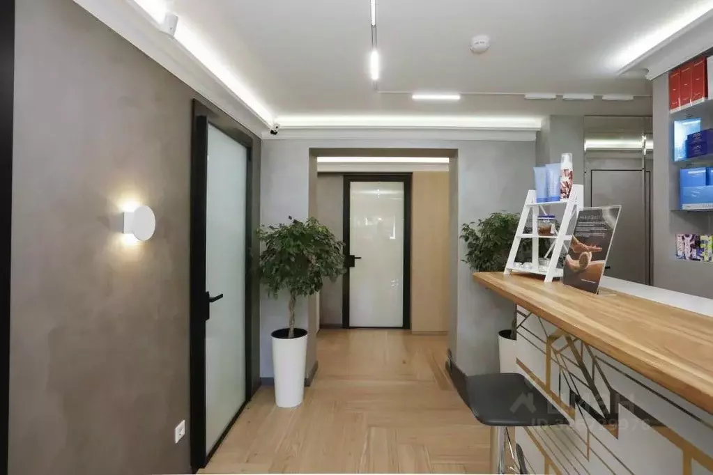 Помещение свободного назначения в Иркутская область, Иркутск ул. ... - Фото 1