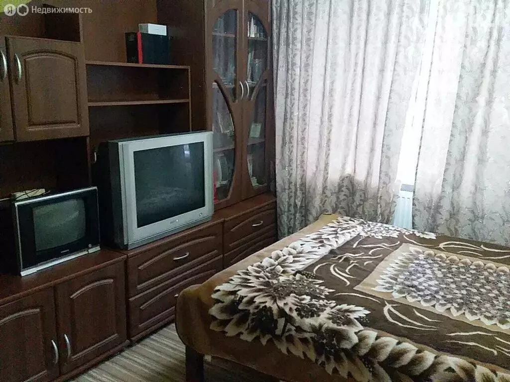 3-комнатная квартира: станица Новотитаровская, Свободная улица, 22 ... - Фото 1