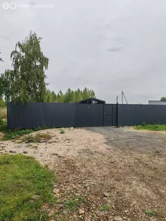 Участок в село Вознесенка, Жемчужная улица (15 м) - Фото 1