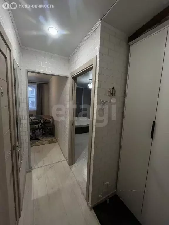 1-комнатная квартира: Самара, бульвар Ивана Финютина, 80 (33.1 м) - Фото 1