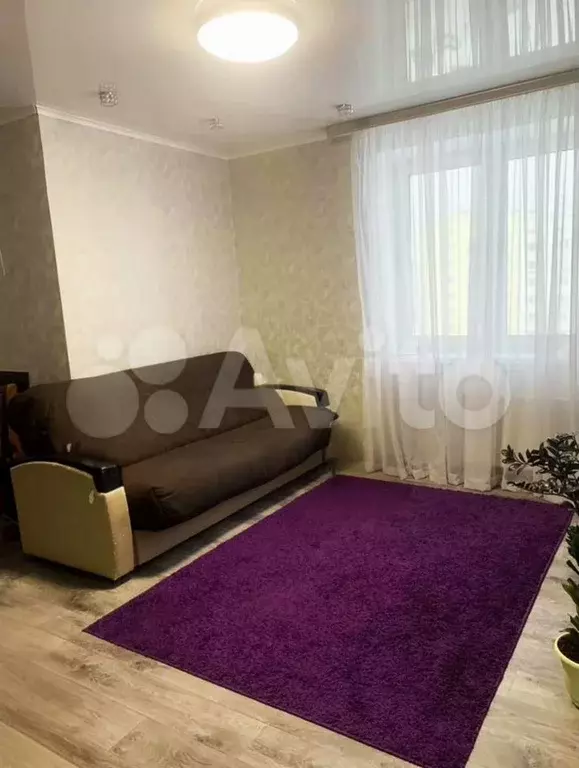 3-к. квартира, 72 м, 7/10 эт. - Фото 1