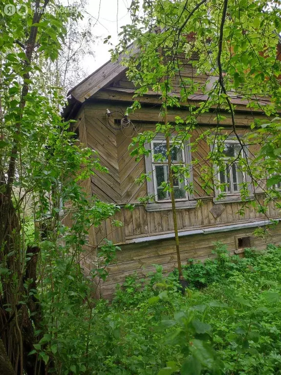 Дом в Медное, Колхозная улица, 12 (50 м) - Фото 1