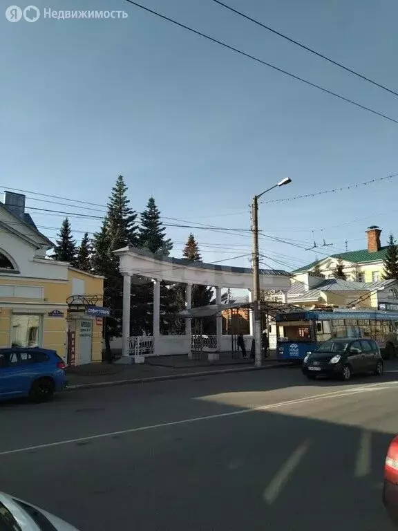 Помещение свободного назначения (167 м) - Фото 0