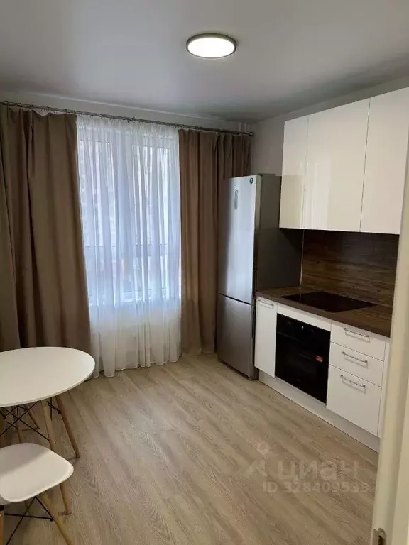 1-к кв. Московская область, Люберцы Зенино ЖК Самолет мкр, проезд ... - Фото 1