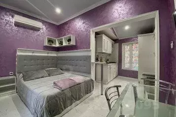 1-к кв. Краснодарский край, Сочи Центральный мкр, ул. Комсомольская, 4 ... - Фото 1