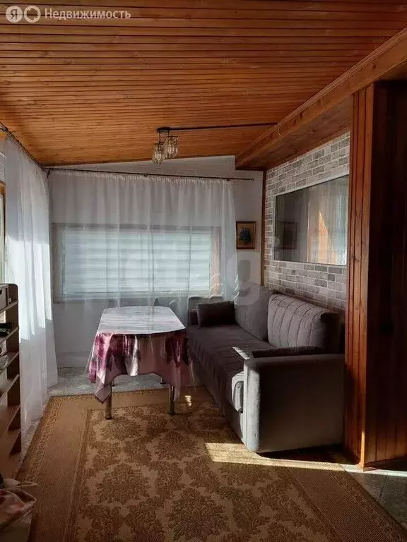 Дом в село Толбухино, Даниловская улица (90 м) - Фото 2