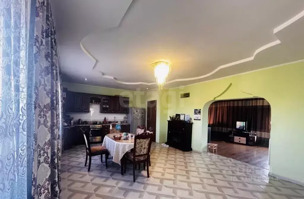 Дом в Бурятия, Иволгинский район, Нижнеиволгинское с/пос, с. Сужа, ... - Фото 0
