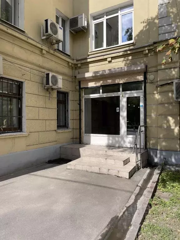 Помещение свободного назначения в Москва Воронцовская ул., 21С1 (34 м) - Фото 2