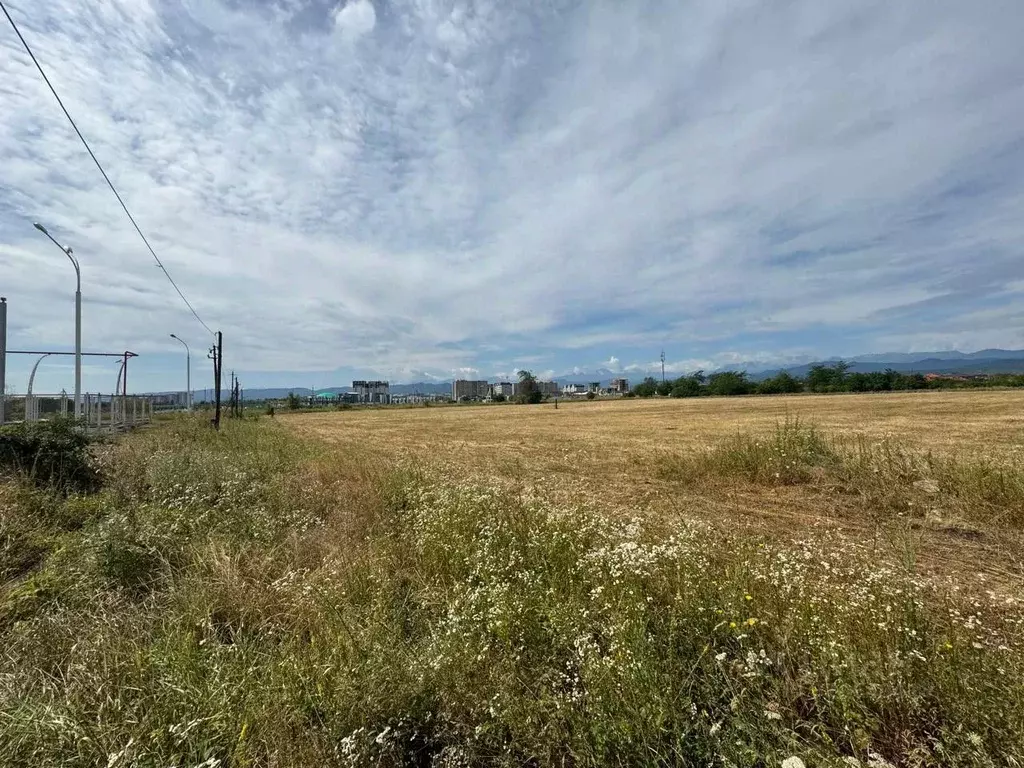 Участок в Кабардино-Балкария, Чегемский район, с. Шалушка ул. Имени ... - Фото 1