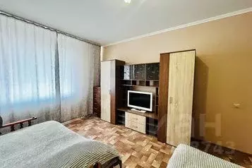 1-к кв. Тамбовская область, Тамбов Державинская ул., 13 (35.0 м) - Фото 0