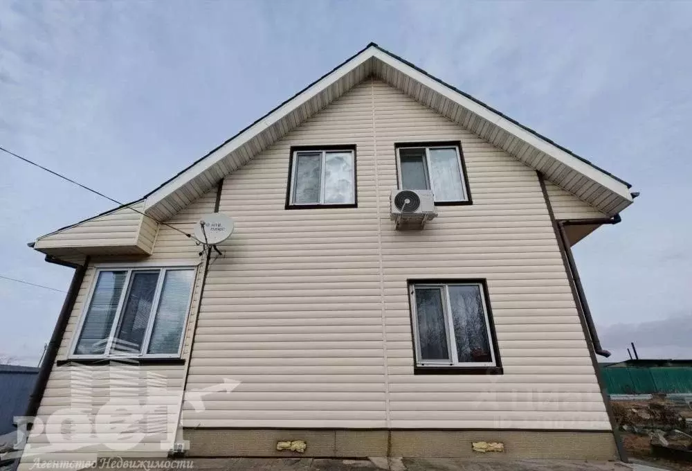 Дом в Приморский край, Артем Хабаровская ул., 22 (94 м) - Фото 2