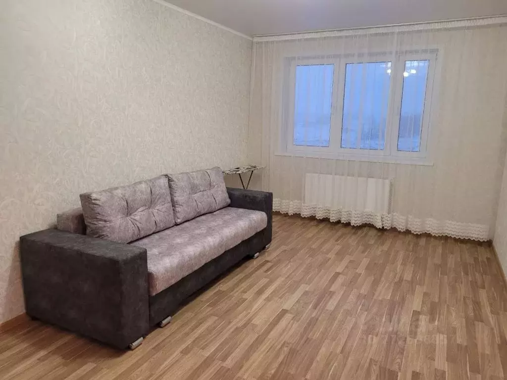 1-к кв. Белгородская область, Старый Оскол Степной мкр, 31 (54.0 м) - Фото 2