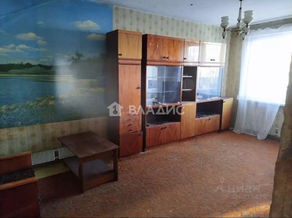 3-к кв. Калининградская область, Калининград ул. Лилии Иванихиной, 1 ... - Фото 1