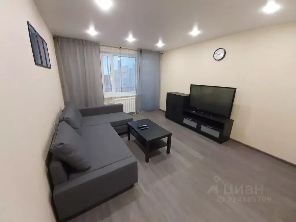 2-к кв. Московская область, Дубна ул. Карла Маркса, 18 (50.0 м) - Фото 0