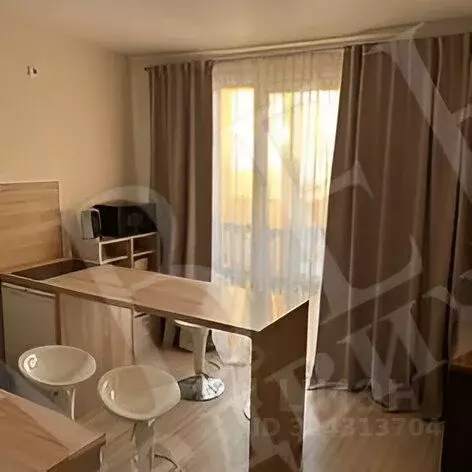 1-к кв. Воронежская область, Воронеж Московский просп., 189/3 (36.6 м) - Фото 1