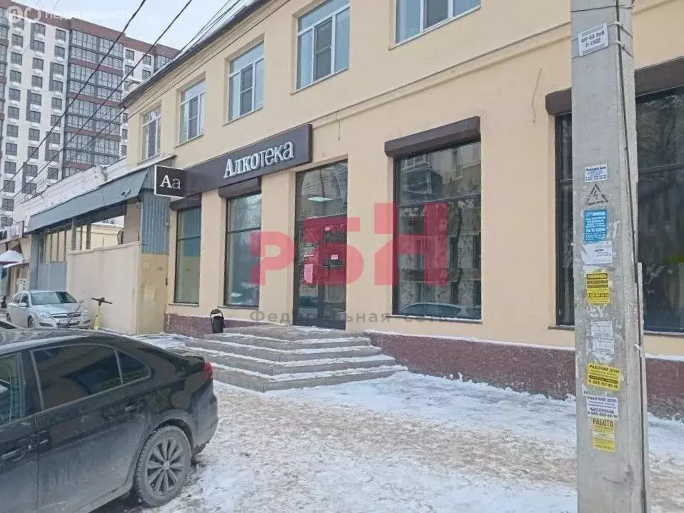 Торговая площадь (47 м) - Фото 1