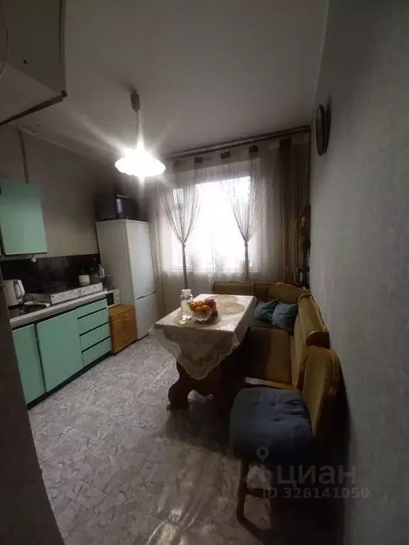 2-к кв. Москва ул. Мусы Джалиля, 10к1 (52.5 м) - Фото 2