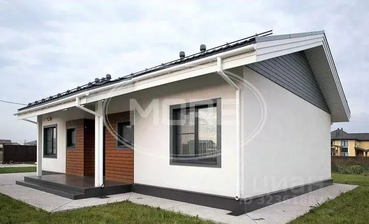 Дом в Калининградская область, Зеленоградский муниципальный округ, ... - Фото 1