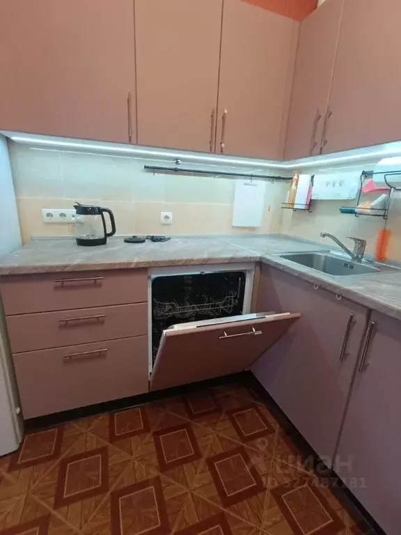 1-к кв. Москва Зеленый просп., 22 (36.0 м) - Фото 2