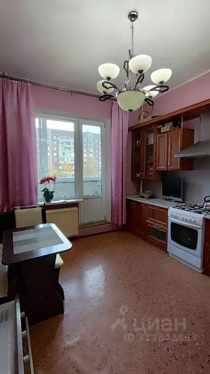 Квартира, 3 комнаты, 95.7 м - Фото 1