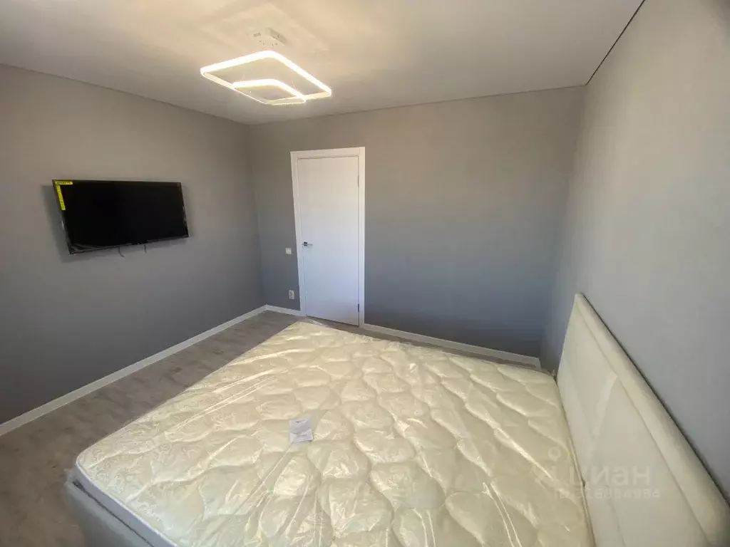 2-к кв. Пензенская область, Пенза ул. Терновского, 114 (60.0 м) - Фото 1