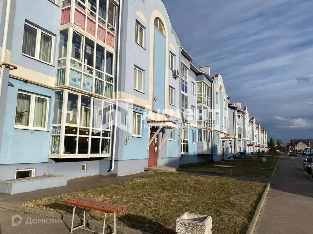Продаётся 3-к квартира, 64.3 м - Фото 0