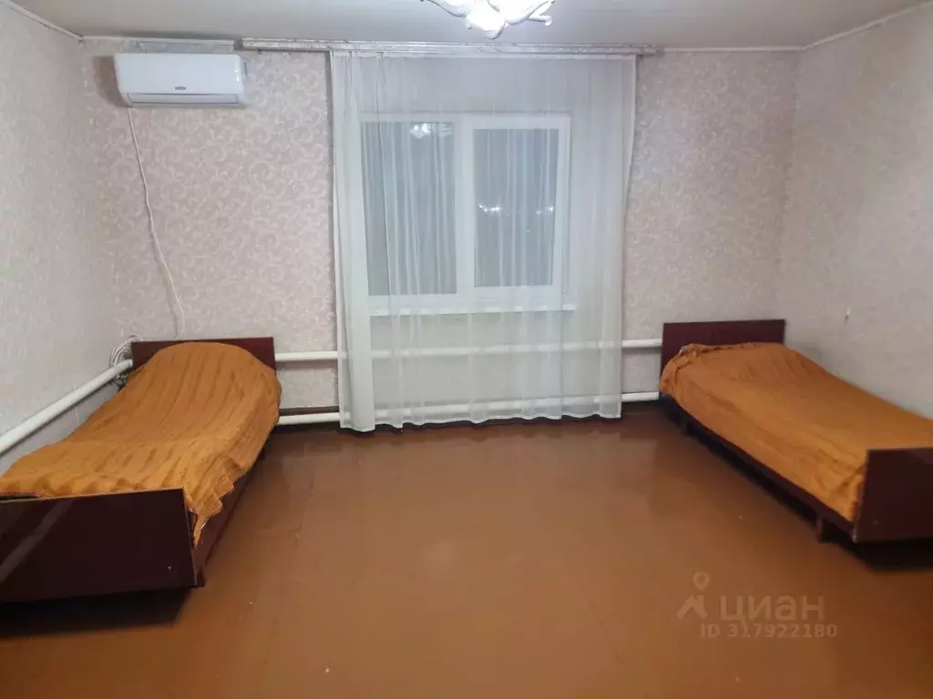 Комната Краснодарский край, Сочи Миндальная ул., 12 (20.0 м) - Фото 0