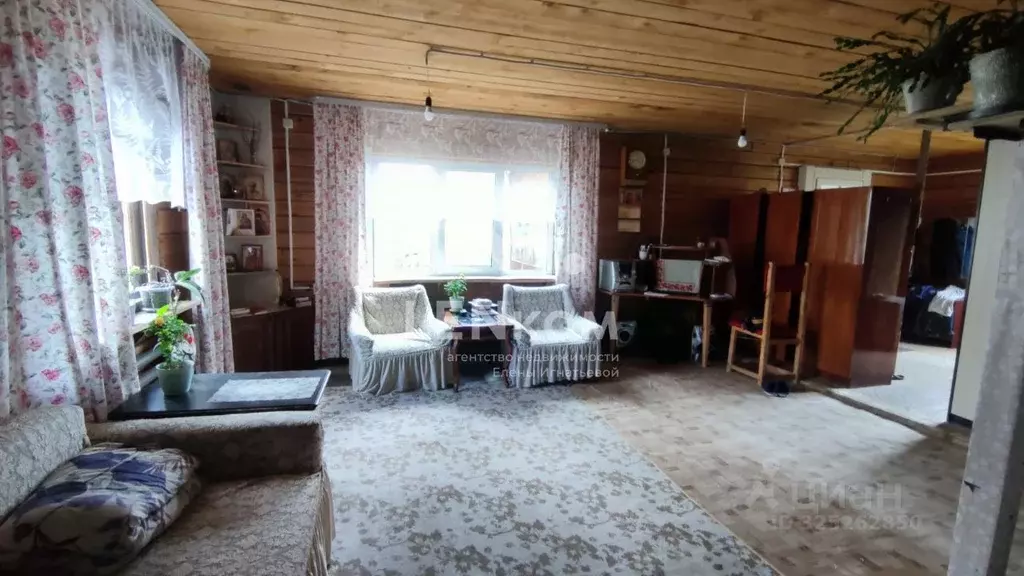 Дом в Удмуртия, Ижевск ул. Леваневского (72 м) - Фото 2