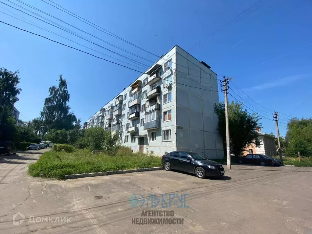 Продаётся 2-к квартира, 46.6 м - Фото 0