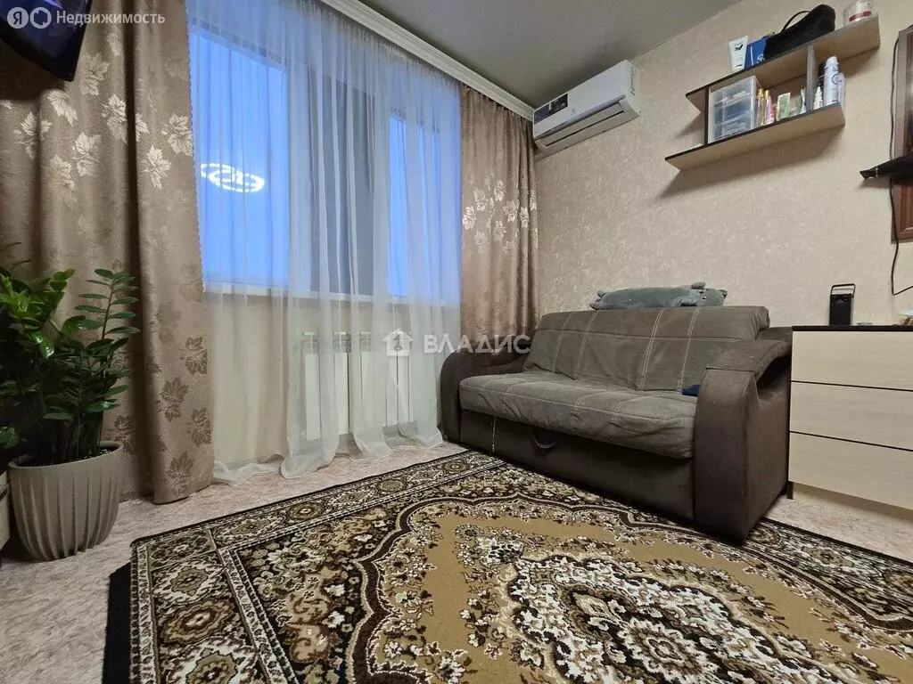 1-комнатная квартира: Пенза, улица Сузюмова, 8 (28.4 м) - Фото 2