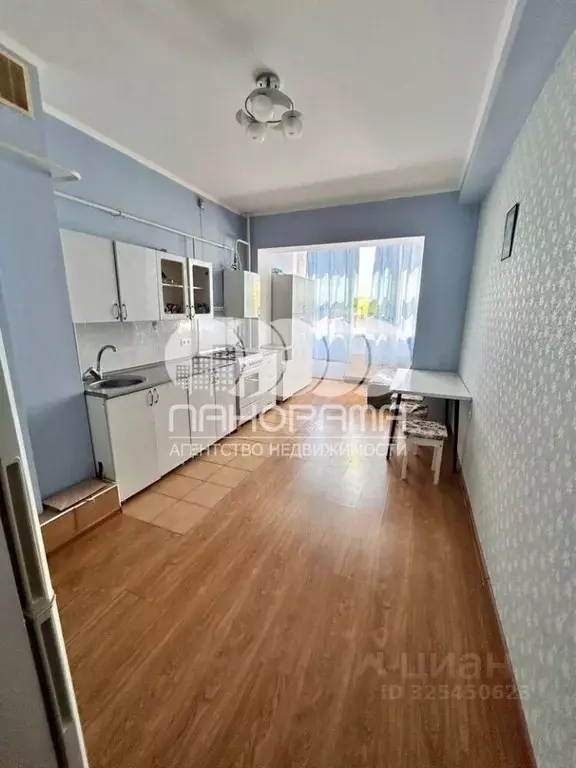 1-к кв. Краснодарский край, Анапа ул. Краснозеленых, 29/4 (47.0 м) - Фото 2