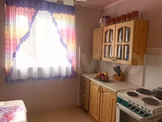 1-к. квартира, 31 м, 6/9 эт. - Фото 1