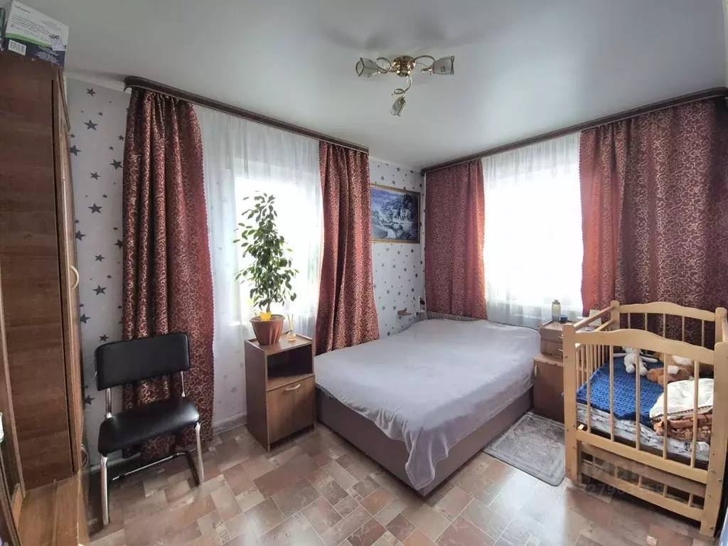 Дом в Омская область, Омск Госпитальная ул., 130А (103 м) - Фото 1