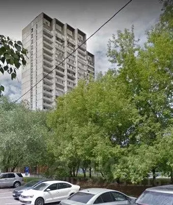 1-к кв. Москва Чертановская ул., 27К1 (33.2 м) - Фото 1