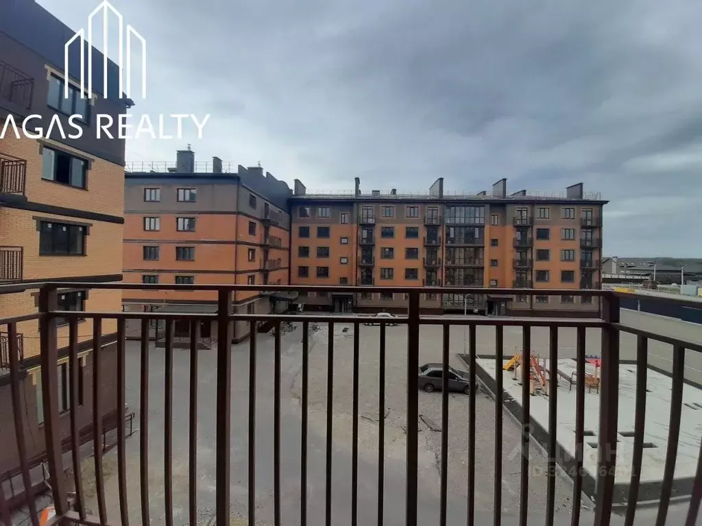 1-к кв. Ставропольский край, Ессентуки туп. Крутой, 9/3 (31.0 м) - Фото 0